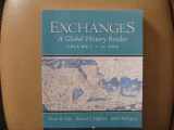 9780321355089-0321355083-Exchanges: A Global History Reader, Volume 1
