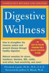 9780071441964-0071441964-Digestive Wellness: How to Strengthen the Immune System and Prevent Disease Through Healthy Digestion (3rd Edition): Completely Revised and Updated Third Edition