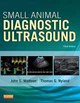 9780323242950-0323242952-Small Animal Diagnostic Ultrasound - Elsevier eBook on Intel Education Study (Retail Access Card)
