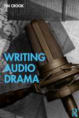 9780415570770-0415570778-Writing Audio Drama