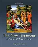 9780078119132-0078119138-The New Testament: A Student's Introduction