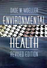 9780674258594-0674258592-Environmental Health: Revised Edition