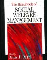 9780761914709-0761914706-The Handbook of Social Welfare Management