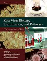 9780128202685-0128202688-Zika Virus Biology, Transmission, and Pathways: Volume 1: The Neuroscience of Zika Virus