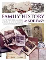 9781844760657-1844760650-Family History Made Easy