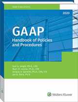9780808047964-0808047965-GAAP Handbook of Policies and Procedures 2020