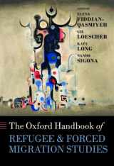 9780199652433-0199652430-The Oxford Handbook of Refugee and Forced Migration Studies (Oxford Handbooks)