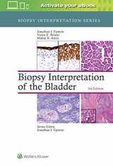 9781496315045-1496315049-Biopsy Interpretation of the Bladder (Biopsy Interpretation Series)