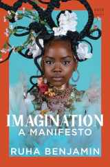 9781324020974-1324020970-Imagination: A Manifesto (A Norton Short)