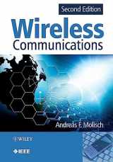 9780470741863-0470741864-Wireless Communications