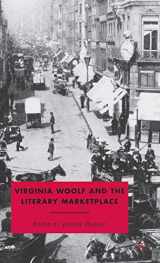 9780230107069-0230107060-Virginia Woolf and the Literary Marketplace