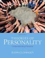 9780205860869-0205860869-Theories of Personality: Understanding Persons Plus MySearchLab with eText -- Access Card Package (6th Edition)