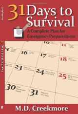 9781610046480-161004648X-31 Days to Survival: A Complete Plan for Emergency Preparedness
