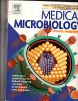 9780323035750-0323035752-Medical Microbiology, Updated Edition: With STUDENT CONSULT Online Access