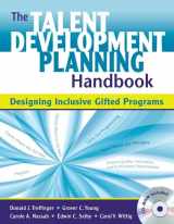 9781412959803-1412959802-The Talent Development Planning Handbook: Designing Inclusive Gifted Programs
