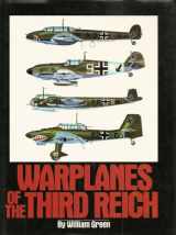 9780883656662-0883656663-Warplanes of the Third Reich