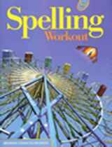 9780765224866-0765224860-Spelling Workout: Level G