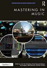9780367227197-0367227193-Mastering in Music (Perspectives on Music Production)