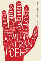 9780618711659-0618711651-Extremely Loud And Incredibly Close: A Novel