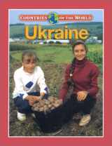 9780836823554-0836823559-Ukraine (Countries of the World)