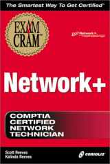 9781576104057-1576104052-Network+ Exam Cram