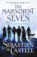 9781529422771-1529422779-The Malevolent Seven