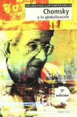 9788497840323-8497840321-Chomsky y la globalización (Spanish Edition)