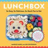 9781648290947-1648290949-Lunchbox: So Easy, So Delicious, So Much Fun to Eat