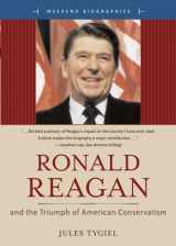 9780321365811-032136581X-Ronald Reagan And the Triumph of American Conservatism (Weekend Biographies)