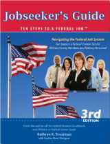 9780982419014-0982419015-Jobseeker's Guide-Ten Steps To A Federal Job 3rd Edition