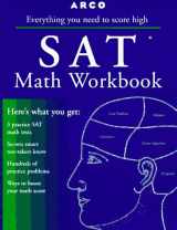 9780028617046-0028617045-Sat Math Workbook, 1998 (Serial)