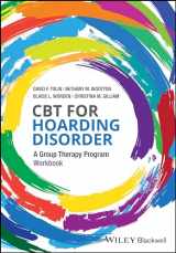 9781119159247-1119159245-CBT for Hoarding Disorder: A Group Therapy Program Workbook