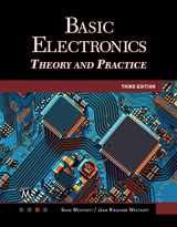9781683925286-1683925289-Basic Electronics [OP]: Theory and Practice