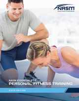 9781284160086-1284160084-NASM Essentials of Personal Fitness Training