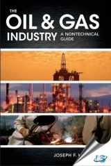 9781593702540-159370254X-The Oil & Gas Industry: A Nontechnical Guide