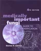 9781555811723-1555811728-Medically Important Fungi: A Guide to Identification, 4th Edition