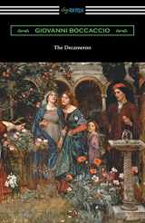 9781420957112-1420957112-The Decameron (Translated with an Introduction by J. M. Rigg)