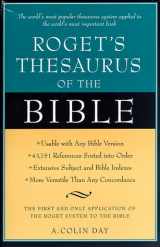 9780060617745-0060617748-Roget's Theaurus Of the Bible