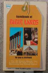9780830700738-0830700730-Handbook of Bible Lands