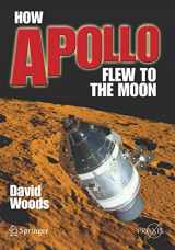 9780387716756-0387716750-How Apollo Flew to the Moon (Springer Praxis Books / Space Exploration)