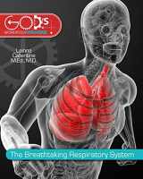 9780890518625-0890518629-Breathtaking Respiratory System (God's Wondrous Machine)