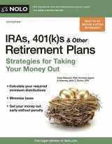 9781413321623-1413321623-IRAs, 401(k)s & Other Retirement Plans: Strategies for Taking Your Money Out