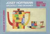9781566403955-1566403952-Josef Hoffmann: Architect and Designer Design Sketches: A Book of Postcards
