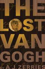9780765312501-0765312506-The Lost Van Gogh