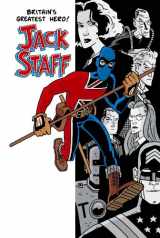 9781582403359-158240335X-Jack Staff Volume 1: Everything Used To Be Black And White