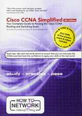 9781530353194-153035319X-Cisco CCNA Simplified