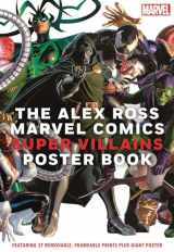9781419770463-1419770462-The Alex Ross Marvel Comics Super Villains Poster Book