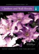 9780304356034-0304356034-Cassell's Directory of Climbers and Wall Shrubs: Everything You Need to Create a Garden