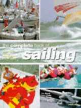 9780600592112-0600592111-Complete Book of Sailing, the (Spanish Edition)