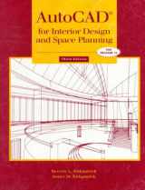 9780130802644-0130802646-AutoCAD for Interior Design and Space Planning (3rd Edition)